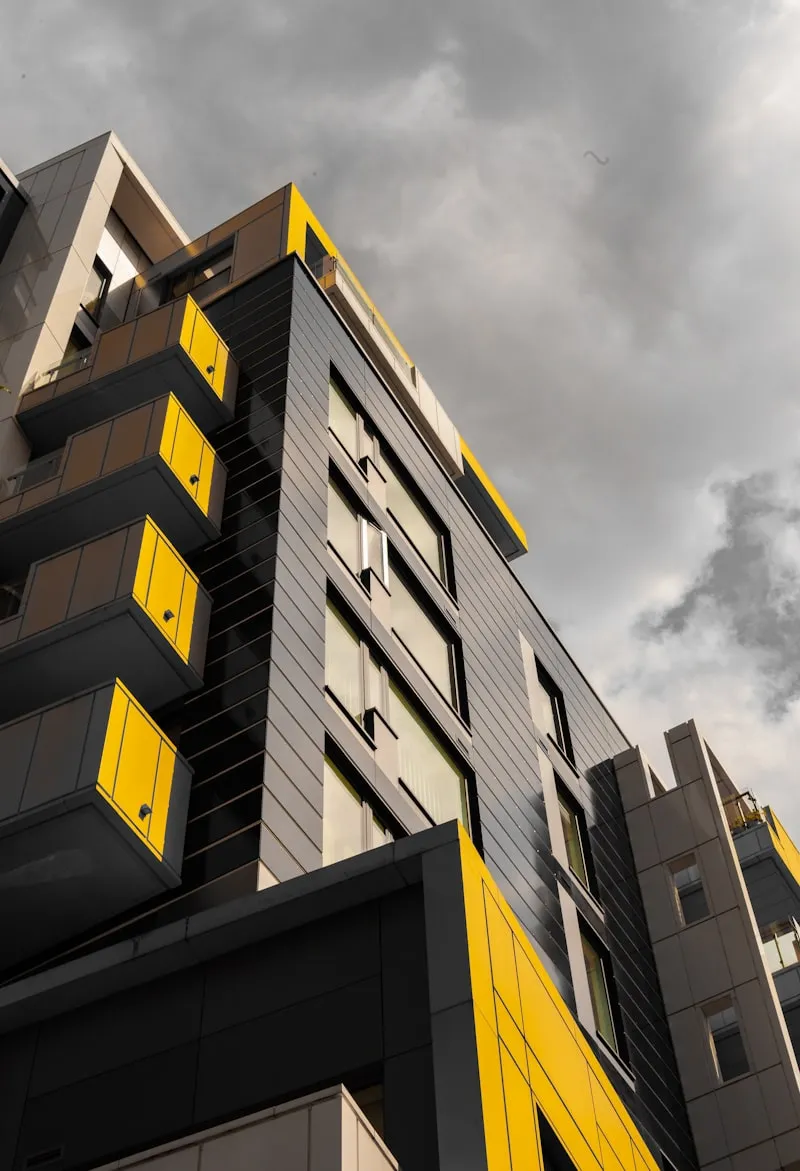 Visual Quality Inspection System